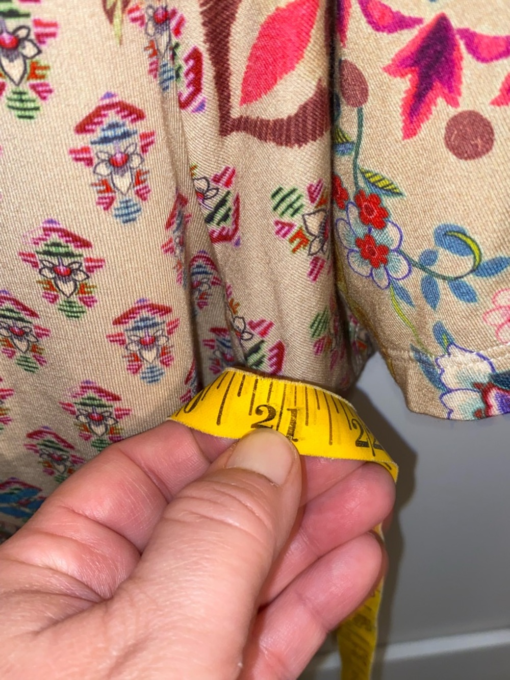 Tee - Picture 11 of 12